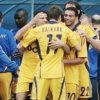 Dinamo va intalni echipa Metalist Harkov in play-off-ul Europa League
